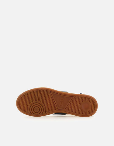 Sneakers "Hrt Aera PP" 809973706 001 POLO RALPH LAUREN 