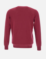 Maglia in lana e cashmere 200101 966 KANGRA 