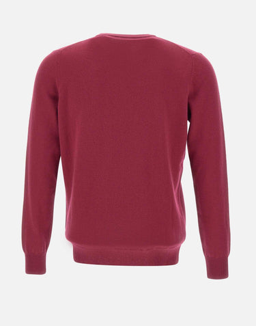 Maglia in lana e cashmere 200101 966 KANGRA 