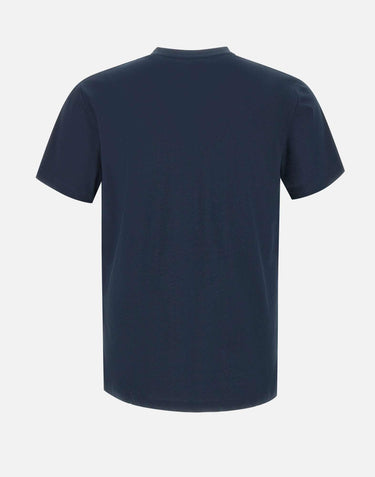 T-shirt "Manderly02" in cotone PEU5479 99011969215 PEUTEREY 