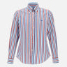 Camicia in cotone CRL011012805 B510 HARMONT & BLAINE 