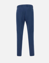 Pantaloni "H-Genius"in  lana vergine 50482735 463 BOSS 