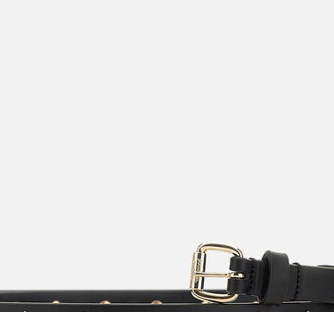 "Mini Alex Orb belt" 82010080W L00CHN401 VIVIENNE WESTWOOD 