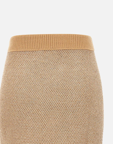 Gonna "Daily" GK23T57E2 EA2 ELISABETTA FRANCHI 