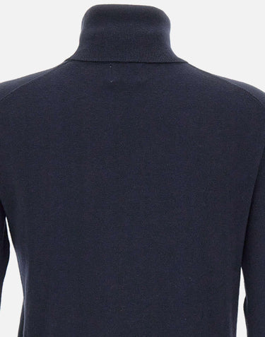 "Turtle Neck basic" K45202 07 SUN68 