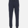 Pantaloni jogger 8254R 1AZ68 COLMAR ORIGINALS 