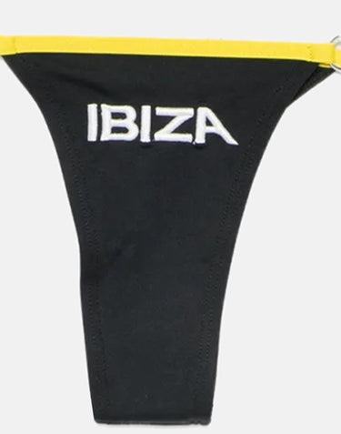Bikini "Ibiza" 260WBC00019 PAA113RA522 THE ATTICO 