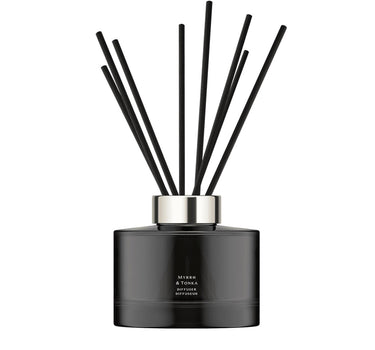 Fragranza Ambiente "Myrrh & Tonka" 165ml LJ36010000 165ML JO MALONE LONDON 