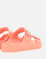 Sandali  "Arizona Eva" 1022511 PEACH BIRKENSTOCK 