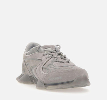 Sneakers "Eris" F3487004 GREY AXEL ARIGATO 