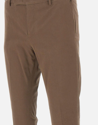 Pantaloni "Dieci" COASX0Z00FWD SD750155 PT TORINO 