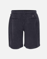 Shorts in misto lino con coulisse M2R699PV22636 75 PS PAUL SMITH 