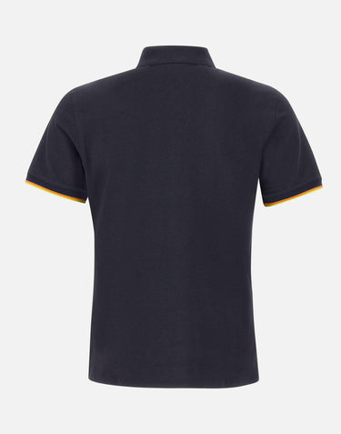 Polo "Vincent" K1125BW K89 K-WAY 