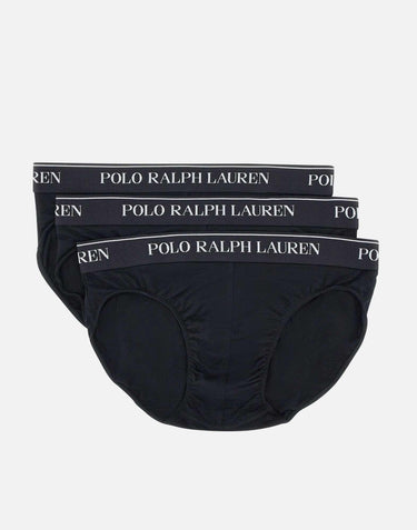 Slip Tripack  "Core Replen" in cotone 714835884 002 POLO RALPH LAUREN 