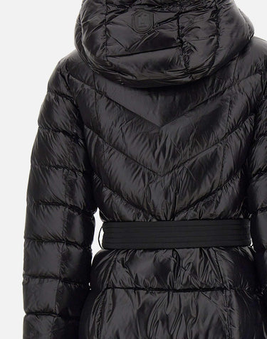 Piumino "Coralia" CORALIA BLACK MACKAGE 