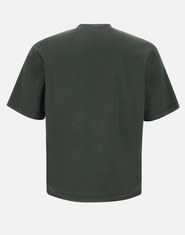 T-shirt in jersey di cotone 2100025S0115 V005E STONE ISLAND 