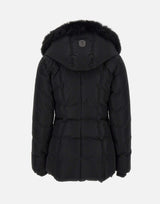 Piumino donna Mackage "Adali" ADALIBX BLACK MACKAGE 