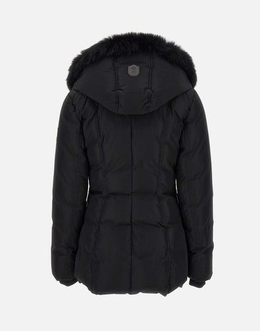 Piumino donna Mackage "Adali" ADALIBX BLACK MACKAGE 