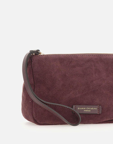 "Nora pouch" BS10224 CMPLAMARONE GIANNI CHIARINI 