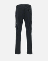 Pantaloni in cotone organico 3100034S00L1 V0129 STONE ISLAND 