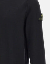 Maglia in pura lana PMG22 BLACK PREMIATA 