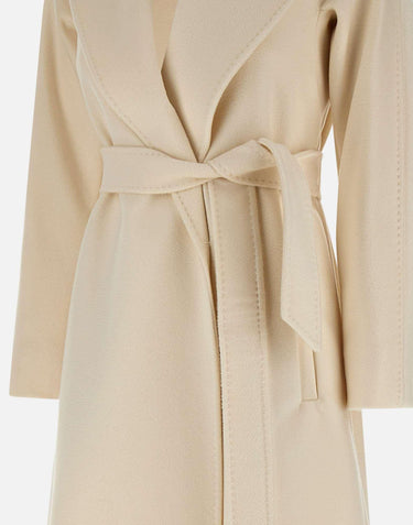 Cappotto "Dravenna" 2526016091600 001 MAX MARA STUDIO 