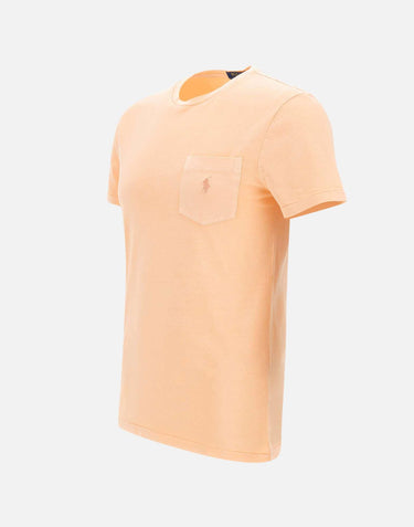 T-shirt "Mclassics" 710969628 004 POLO RALPH LAUREN 