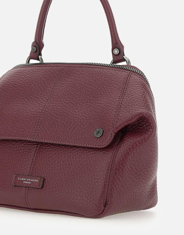 Borsa "Aryna" BS11800 TKLWINEBERRY GIANNI CHIARINI 