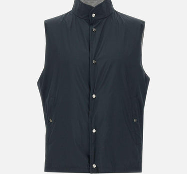 Gilet reversibile GI000463U 13220Z9200 HERNO 
