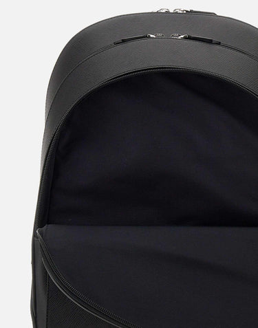 Zaino "Sartorial" MB130275 BK MONTBLANC 