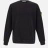 "Vanisè briushed sweatshirt" 6100053S0238 V0029 STONE ISLAND 