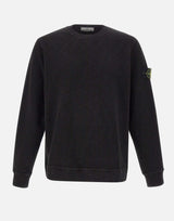 "Vanisè briushed sweatshirt" 6100053S0238 V0029 STONE ISLAND 