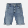 Shorts "Mosa" D24430 D930H078 G-STAR RAW 