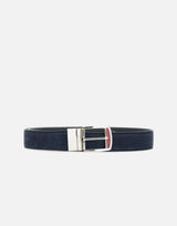 Cintura in pelle scamosciata USC935DN0097702 001 KITON 