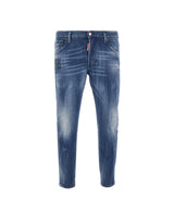 Jeans "Skater" S74LB1949 D30010470 DSQUARED2 
