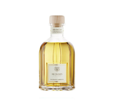 Fragranza ambiente ''Arancio Cannella'' 250ml FRV0010C 250ML VRANJES FIRENZE 