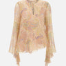 Blusa in seta WRJA0095 99SA1G4X0804 ETRO 