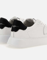 Sneakers "Temple Low" BTLU V007 PHILIPPE MODEL PARIS 