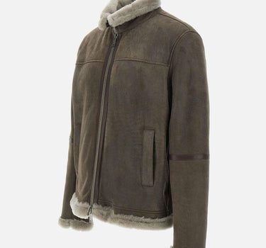 Giacca "Canova she florida " CANOVA SHETORTORA VOLFAGLI 