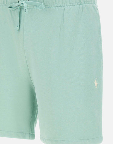 Short in felpa loopback 710934602 005 POLO RALPH LAUREN 