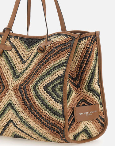 "Marcella" BS6850 COMMESIRWILLOW MARCELLA CLUB GIANNI CHIARINI 