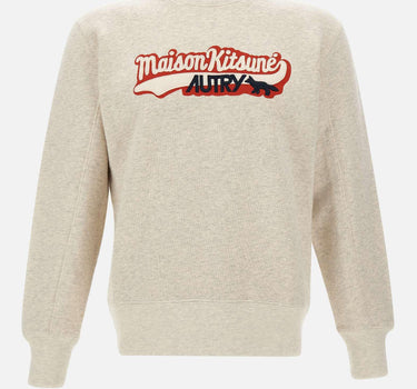 "Sweatshirt main unisex" SWPXMK 1M AUTRY 