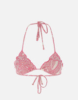 Bikini "Sagittarius" SAG0001 06163H2123 MC2 SAINT BARTH 