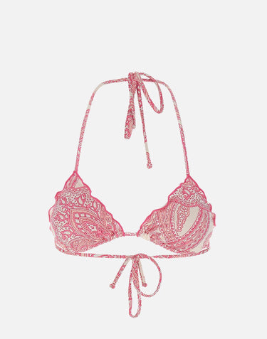 Bikini "Sagittarius" SAG0001 06163H2123 MC2 SAINT BARTH 