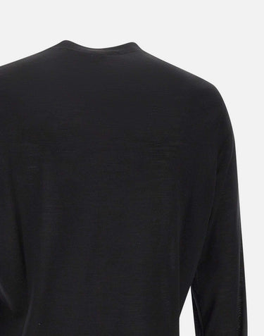 Maglia in lana TSML JROYAL990 FILIPPO DE LAURENTIIS 