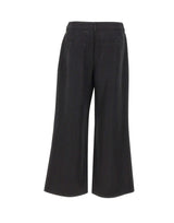 Pantaloni "Leon" L3140 BLACK JC SOPHIE 