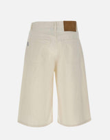 Shorts "New Becky Twill" HEW03350GF146PP T0341 HAIKURE 