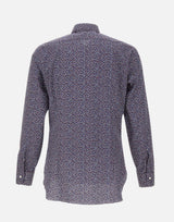 Camicia in cotone I1U02P0150050U 0002 BARBA 
