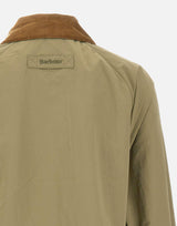 Giacca "Spey Icons" MCA1093 MCAOL11 BARBOUR 