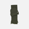 Set Cappello e sciarpa in lana C45110 74 SUN68 